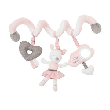 SAUTHON ソトン アクティビティ・スパイラル リリベル ストローラートイ ダッドウェイ【送料無料 沖縄・一部地域を除く】